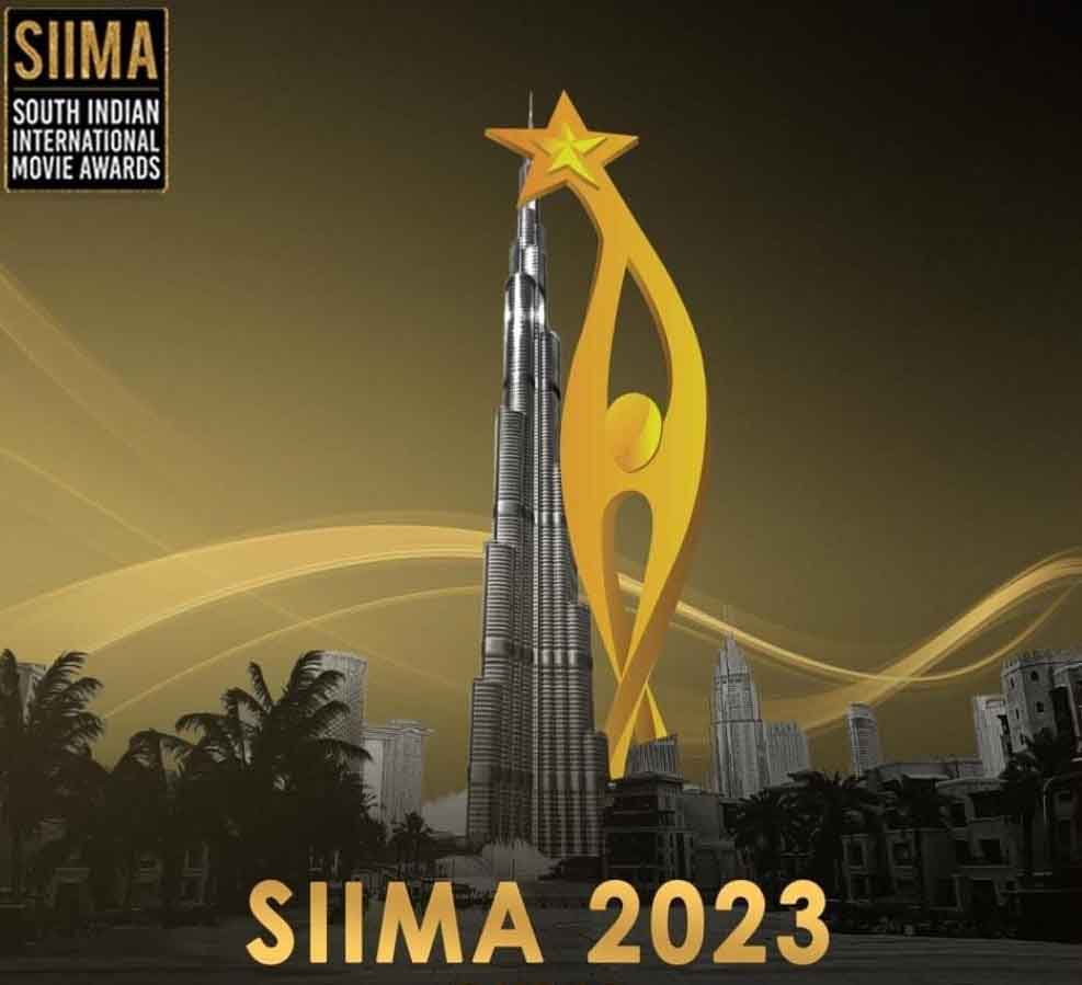 SIIMA Awards 2023 Winners List, Nominations, And Telecast Details