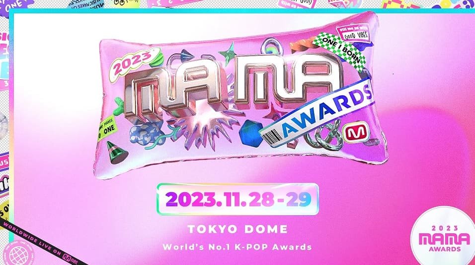 MAMA Awards 2023