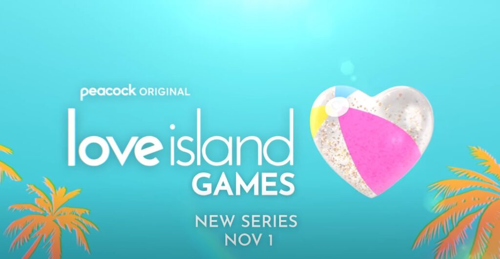 Love Island Games 2023 Contestants List, Host, Voting And More Details