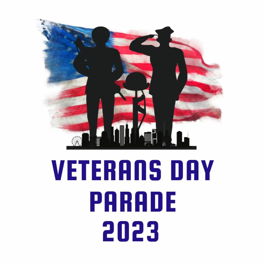 Veterans Day Parade 2023 Date, Time, Location, And Telecast Channel