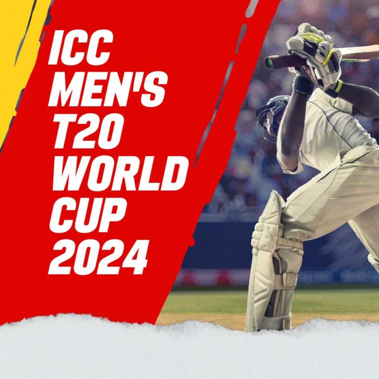 ICC Men's T20 World Cup 2024 Schedule, Fixtures, Groups And Teams
